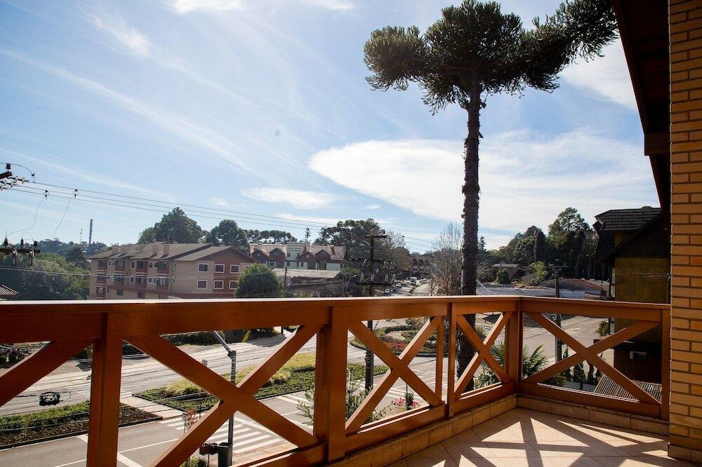 Фото Hotel Pousada Kaster