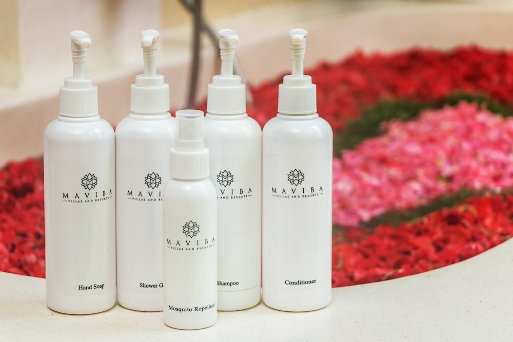 Фото Villa Delice