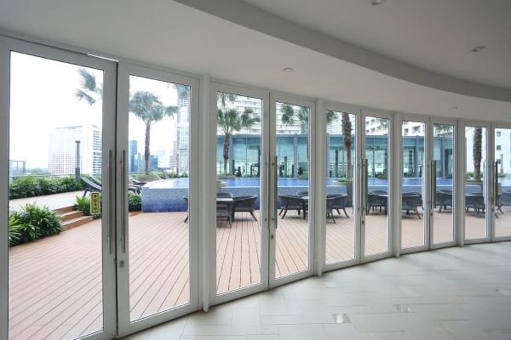 Фото Vortex Suite Klcc at Penguin Homes