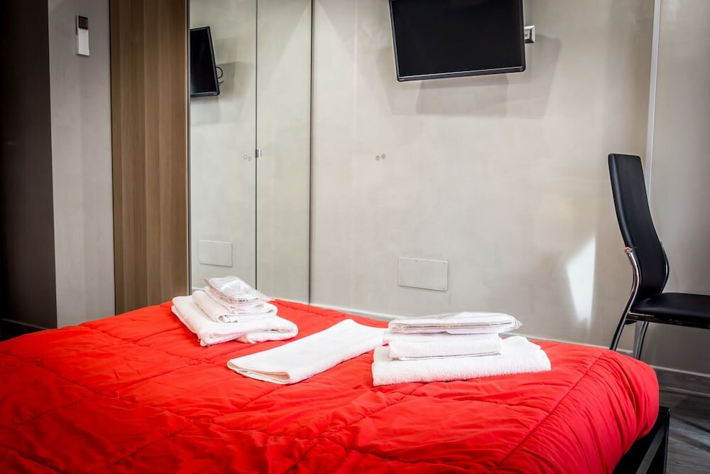 Фото B&b San Pietro's Home