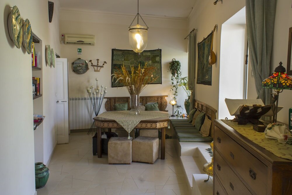 Фото B&b Cerasiello