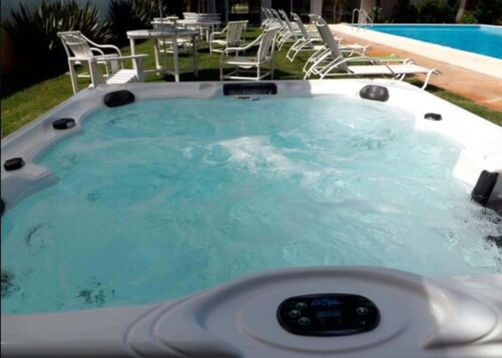 Фото Hotel Puesta del Sol