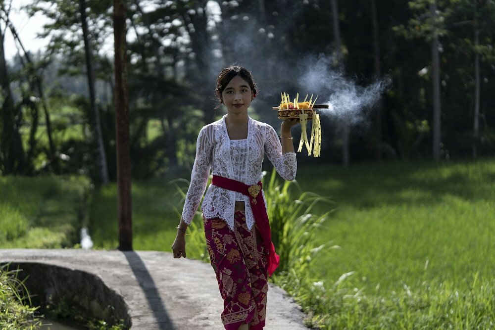 Фото Kubu Bali Baik Villa & Resort