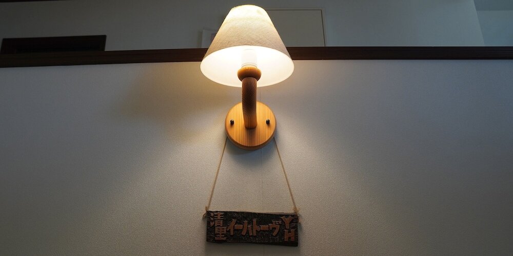 Фото Kiyosato Ihatov Hostel