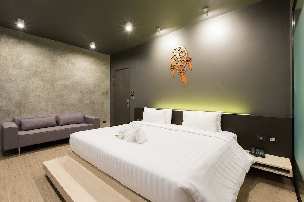 Фото Maya Phuket Airport Hotel