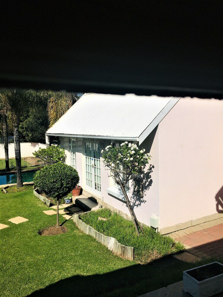 Фото The Apartments