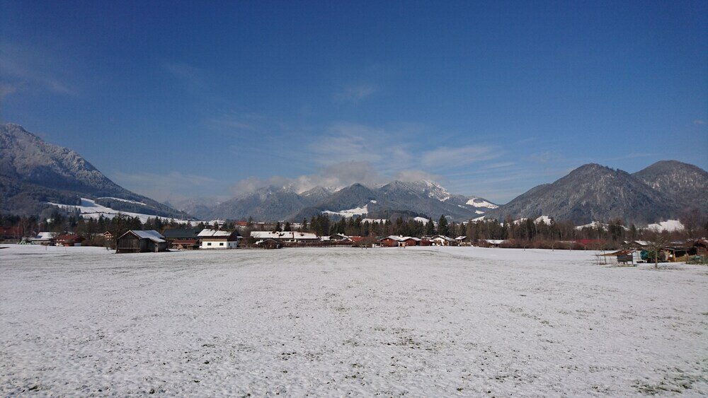 Фото Hotel Garni Forsthaus