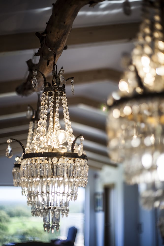 Фото A Serenada Enoturismo