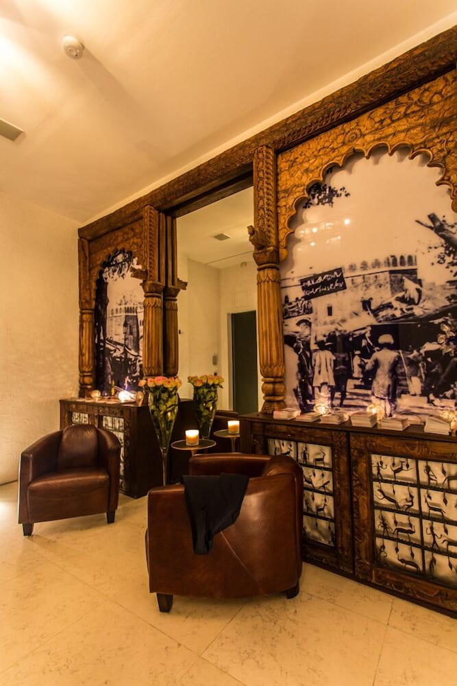 Фото House of Time - Fancy Suite Vienna