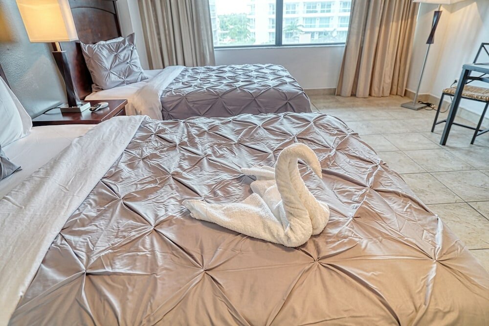 Фото Private Apartments at the Casablanca