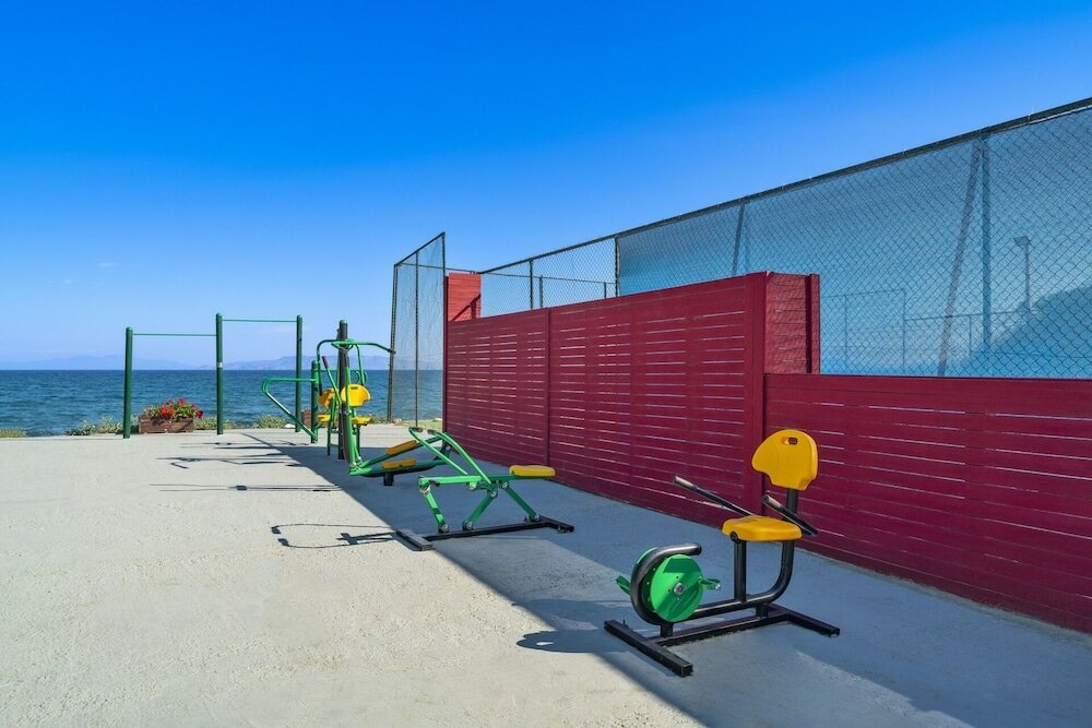 Фото All Senses Nautica Blue Exclusive Resort & SPA - All Inclusive