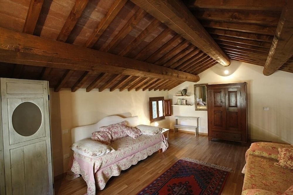 Фото Pian delle More