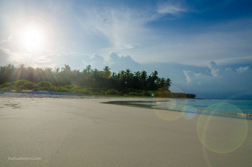 Фото Hulhudheli Inn