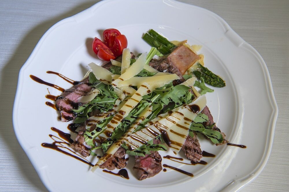 Фото Grand Hotel Biffy