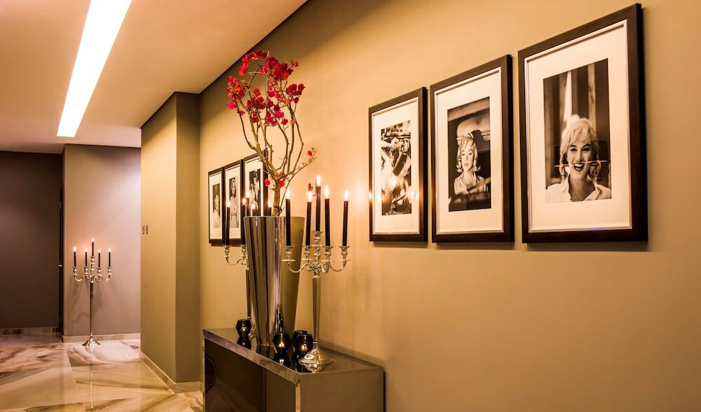 Фото Hotel Royal Tulip Achrafieh