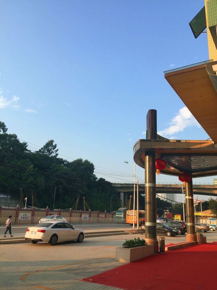 Фото отеля 5