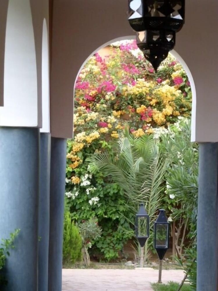 Фото Palais Mandarine