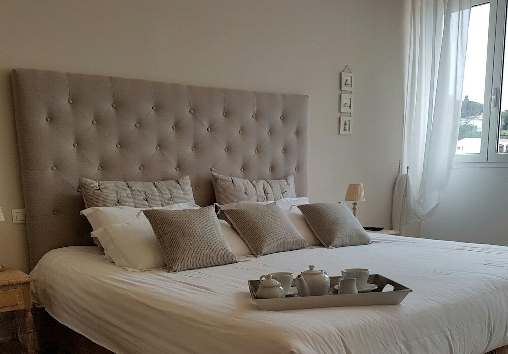 Фото Hôtel La Fiancée Du Pirate