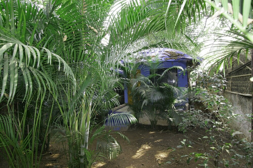 Фото Rudra Holidays Guest House