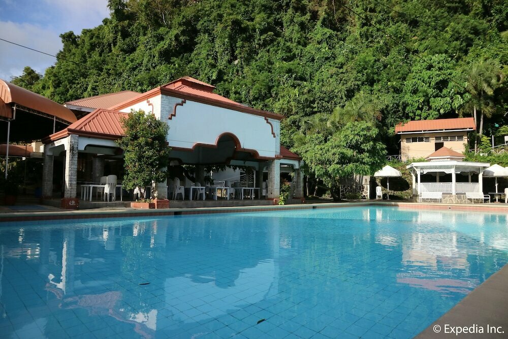 Hotel Splash Suites Hotel Laguna, Los Baños, photo