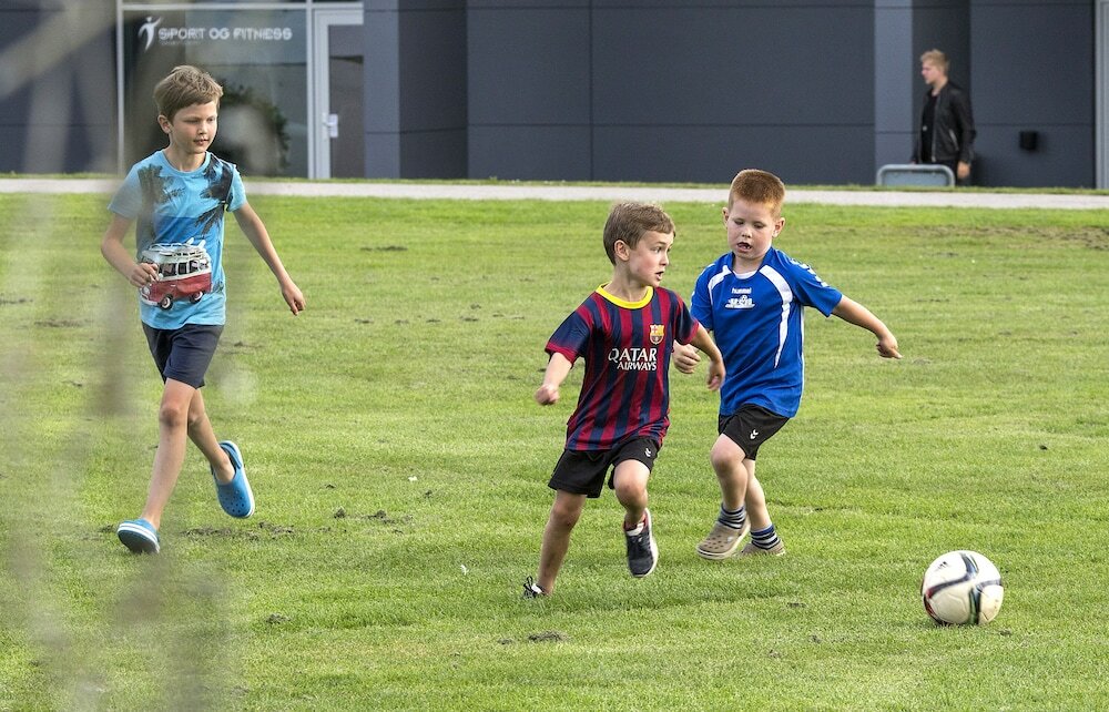 Фото Skærbækcentret