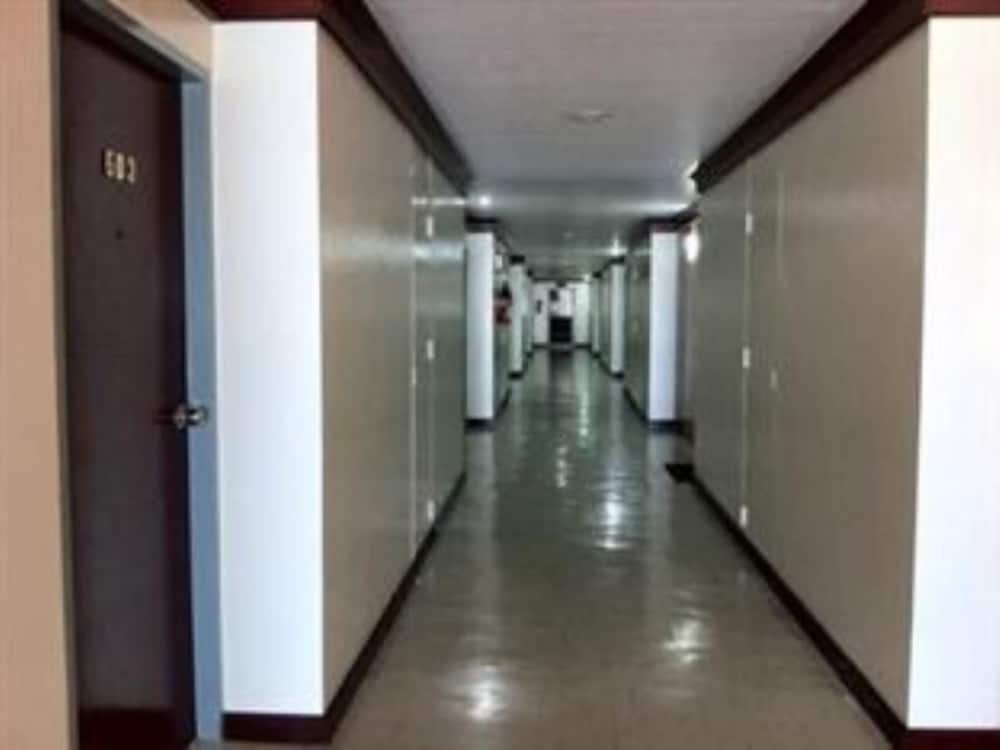 Фото River Grand Hotel Hat Yai