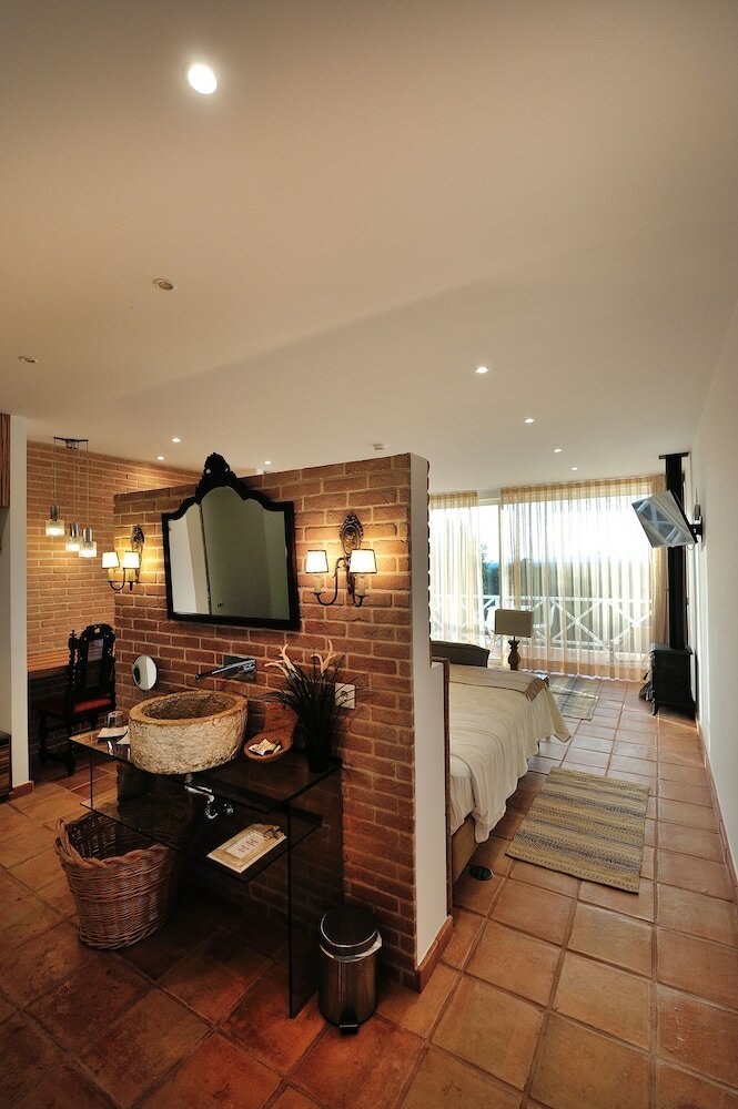 Фото A Serenada Enoturismo