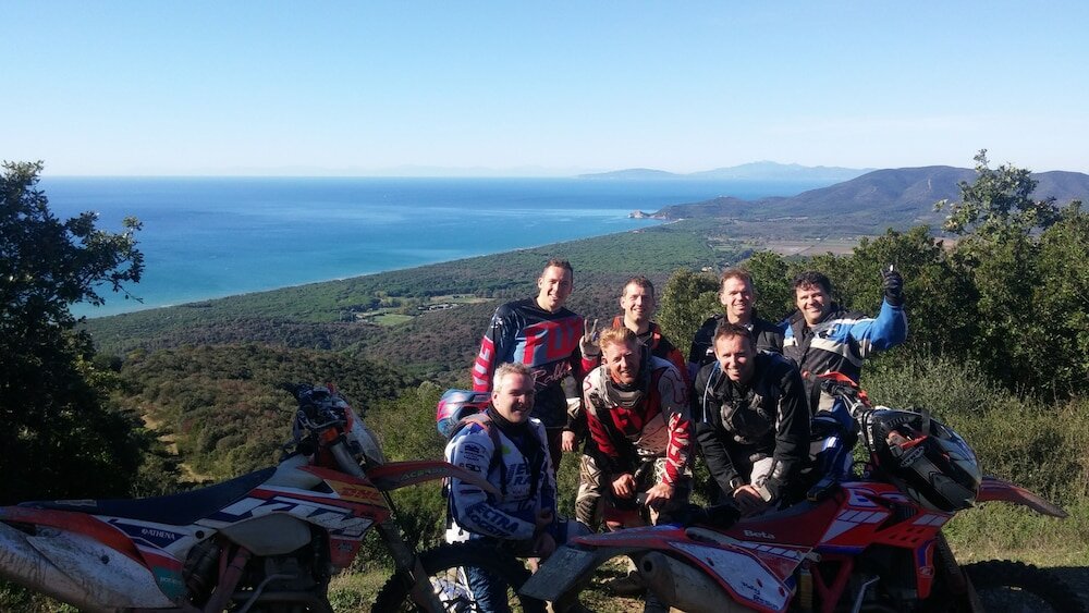 Фото La Mulattiera