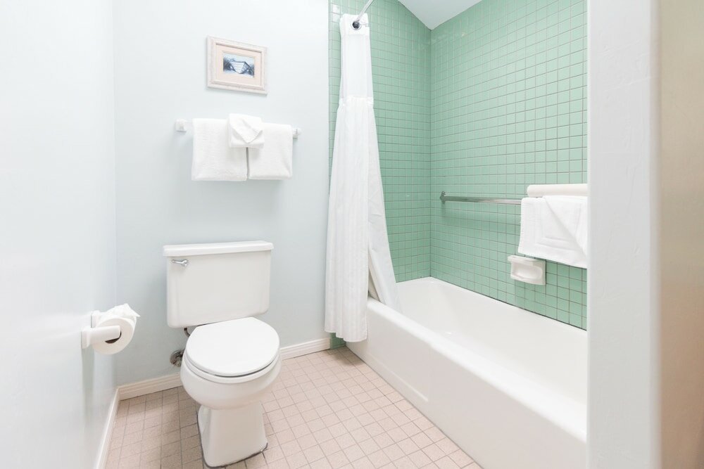 Фото Wave Crest Resort