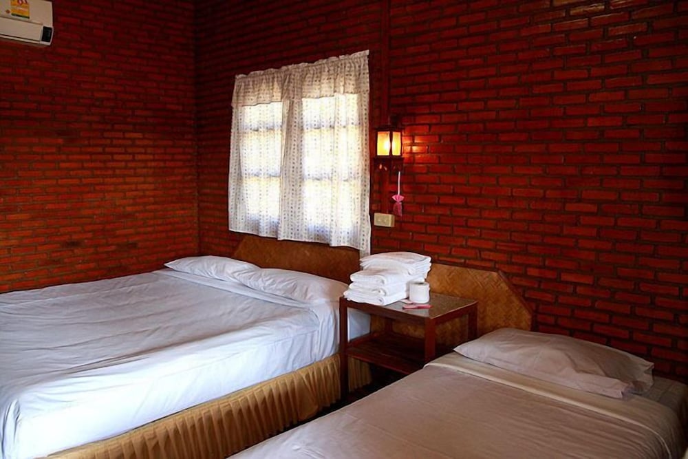 Фото Ben Guesthouse