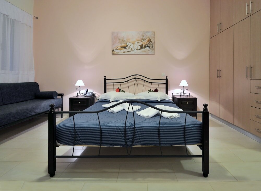 Фото Anatoli Hotel