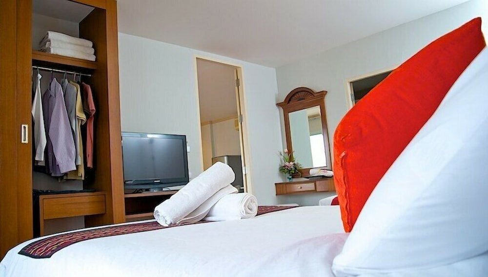 Фото Suwannin Residence