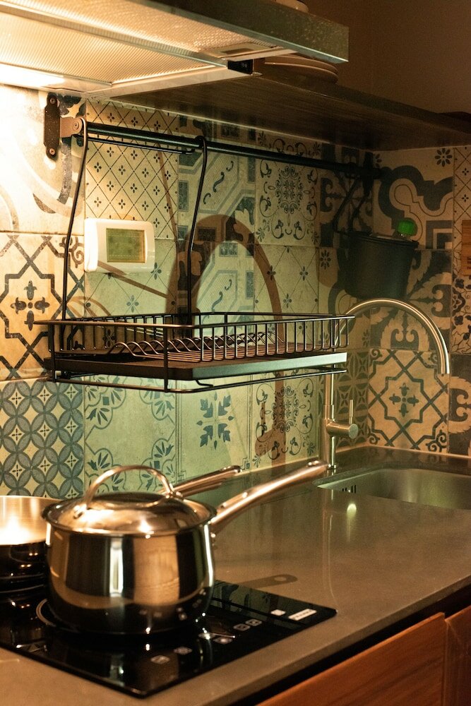 Фото Tints of Blue