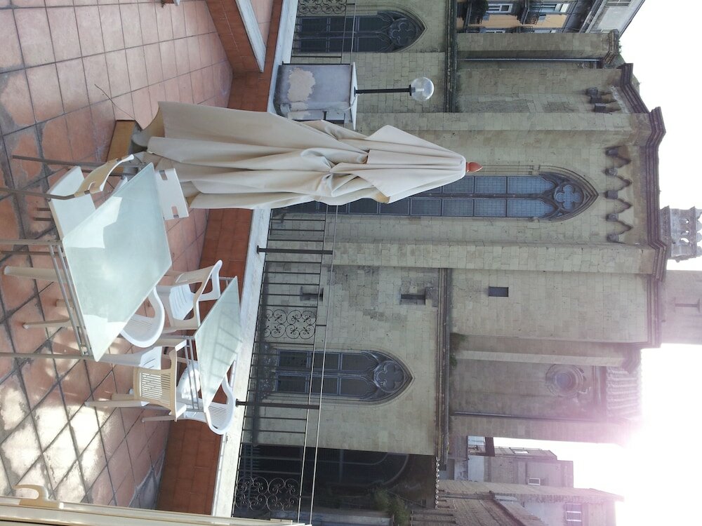 Фото B&b La Storia di Napoli