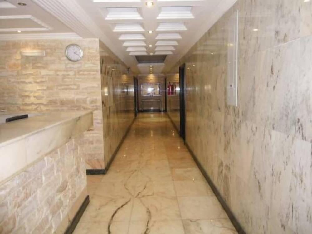 Фото Delmon Hotel Jeddah