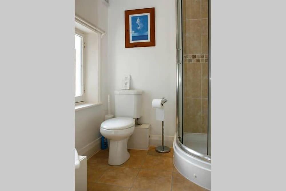 Фото The Old Rectory Bed & Breakfast