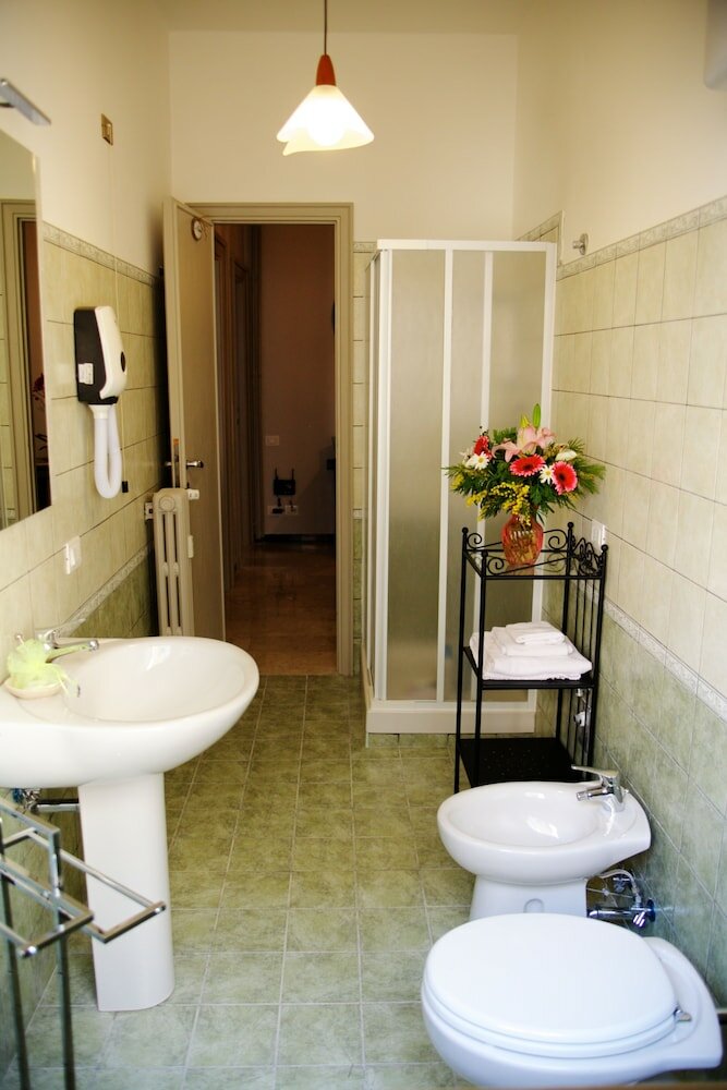 Фото La Casa In Prati