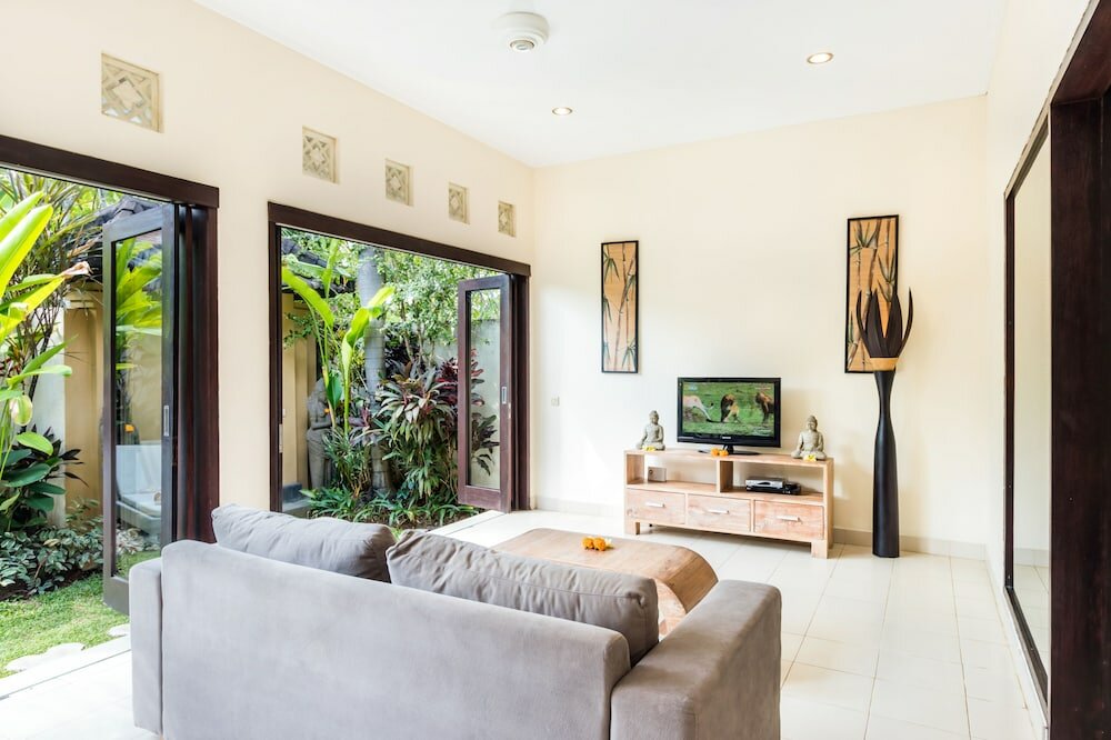 Фото Villa Delice