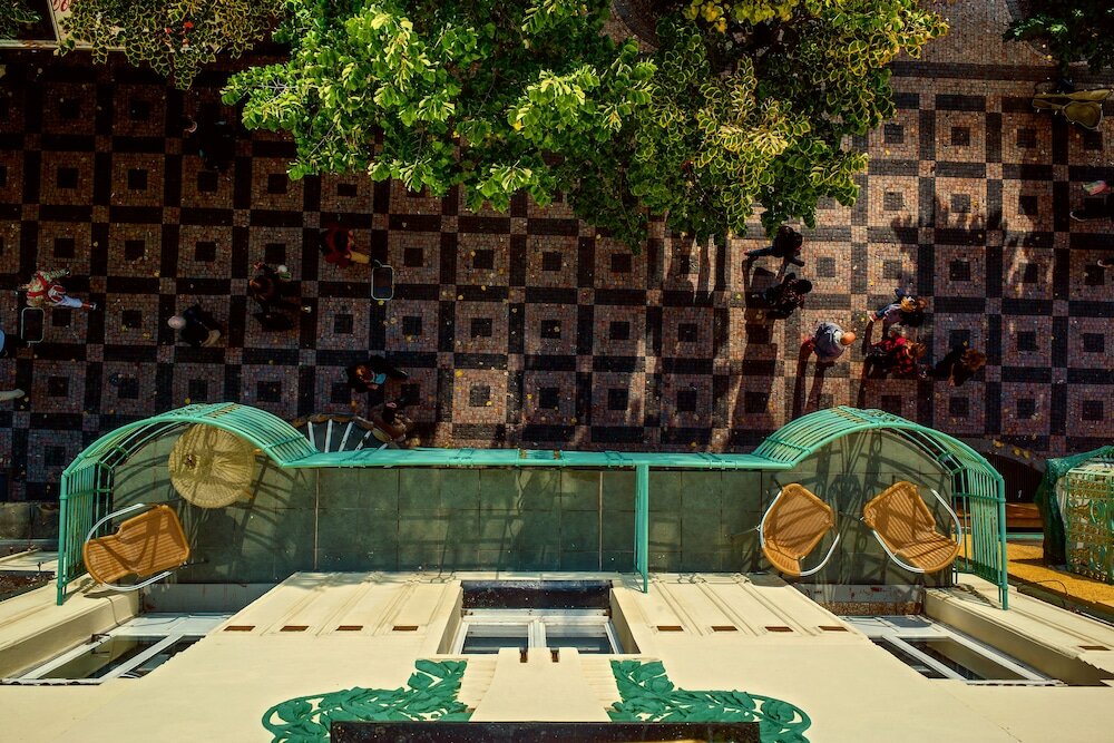 Фото Hotel Meran