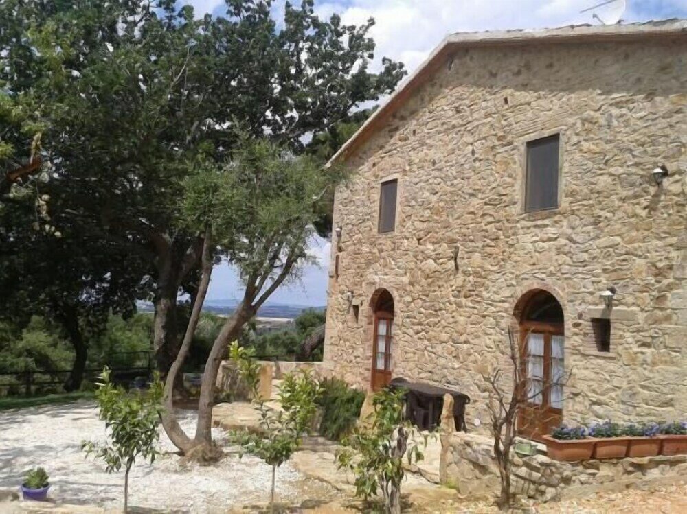 Фото La Mulattiera