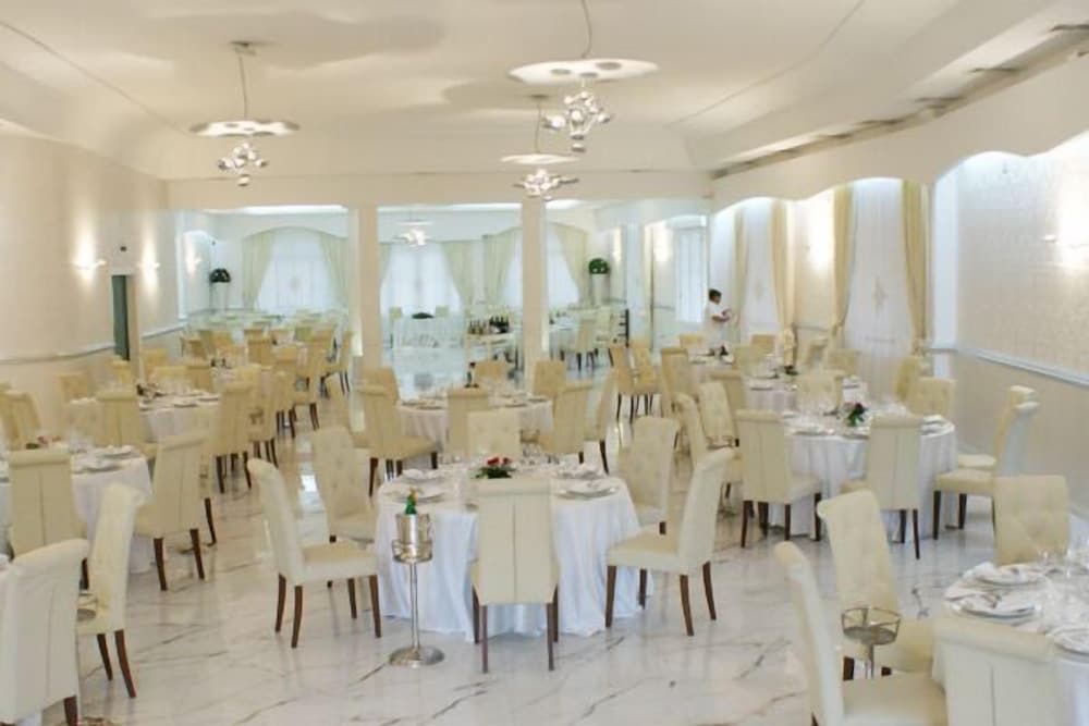 Фото Villa Minieri Resort & SPA