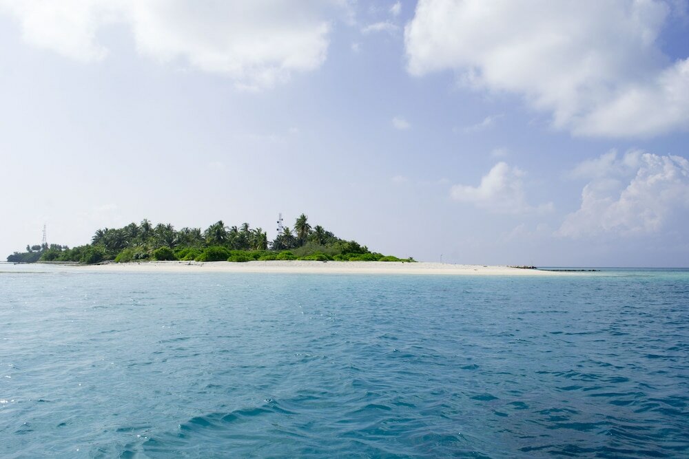 Фото Hulhudheli Inn