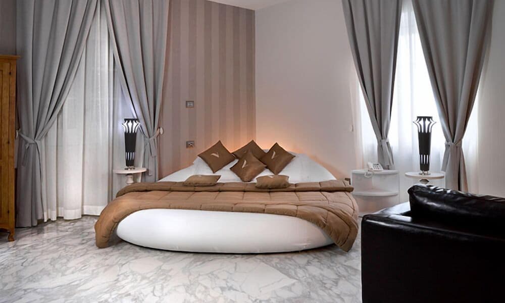 Фото Villa Minieri Resort & SPA