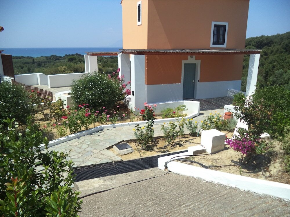 Фото Ilis Villas