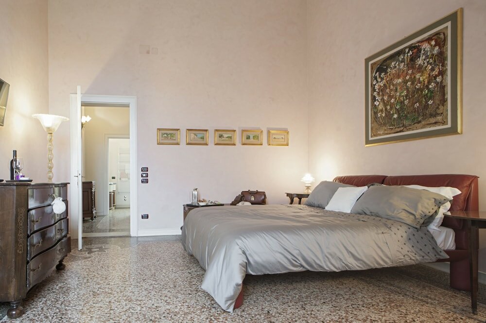 Фото Dimora Storica Ai Casini D'Ardenza