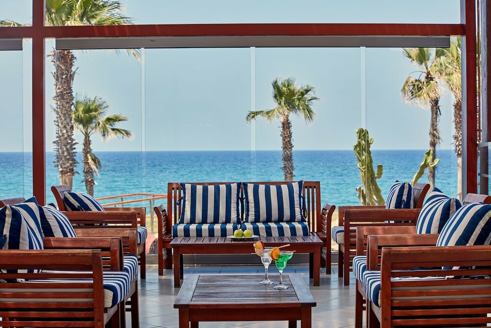 Фото All Senses Nautica Blue Exclusive Resort & SPA - All Inclusive