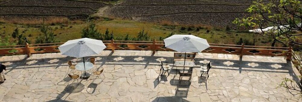 Фото Tiger Nest Resort