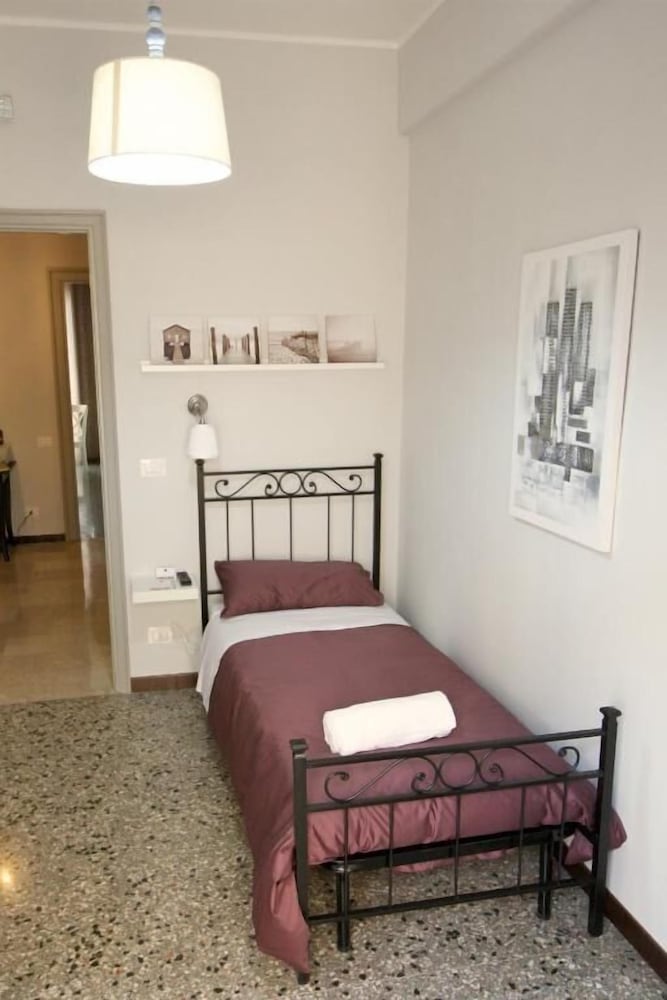 Фото La Casa In Prati