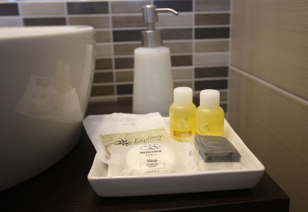 Фото L'Essenza B&b