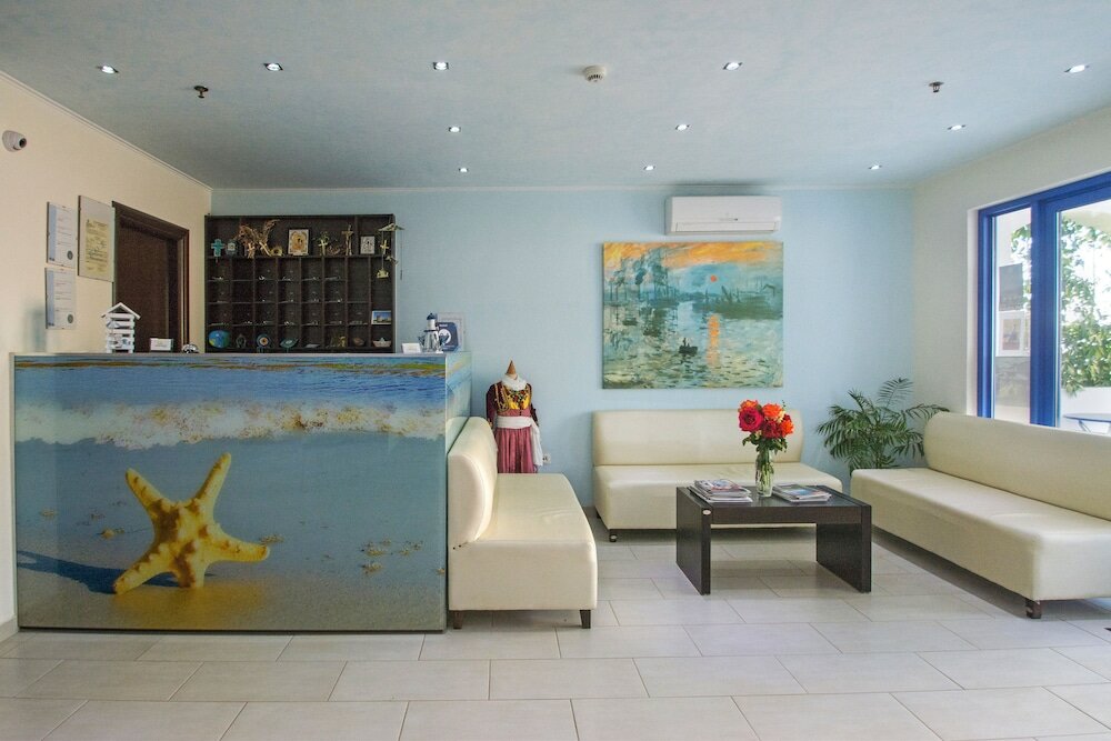 Фото отеля 3